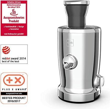 Immagine prodotto Novis Linea Iconic - VitaJuicer S1