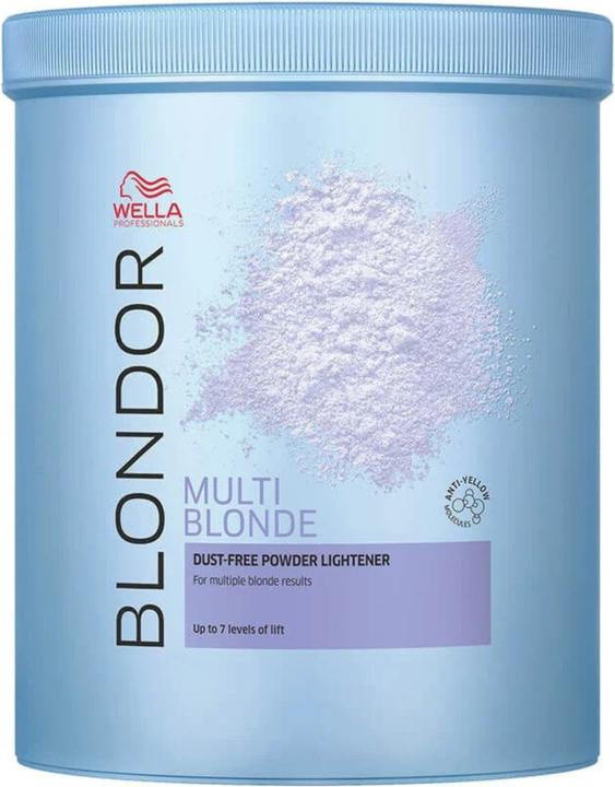 Immagine prodotto Wella Biondo Multi Biondo (Biondismo)