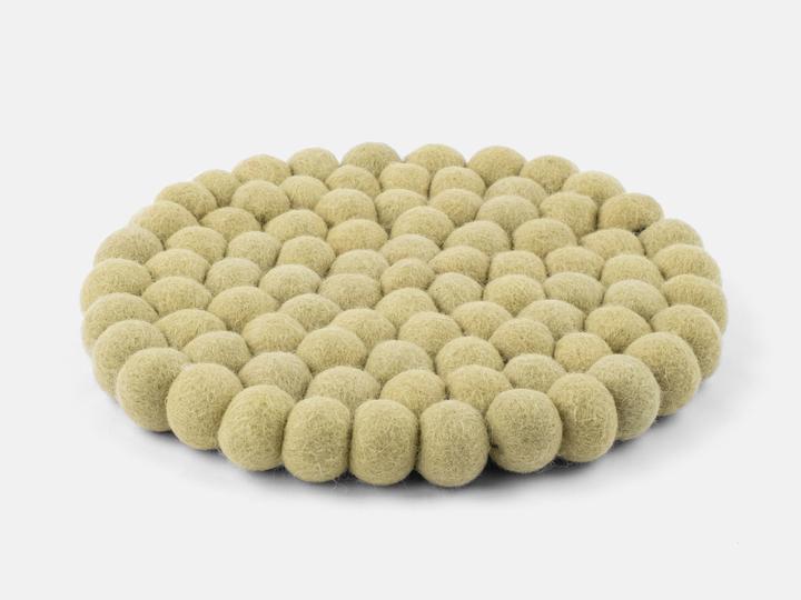 Actual product image Myfelt Pitt (1x, Pan coaster)