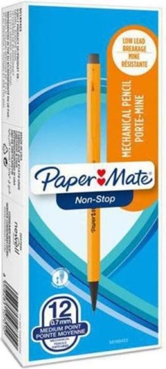 Paper Mate Fine-lead pencil (0.70 mm, HB, 1 x)