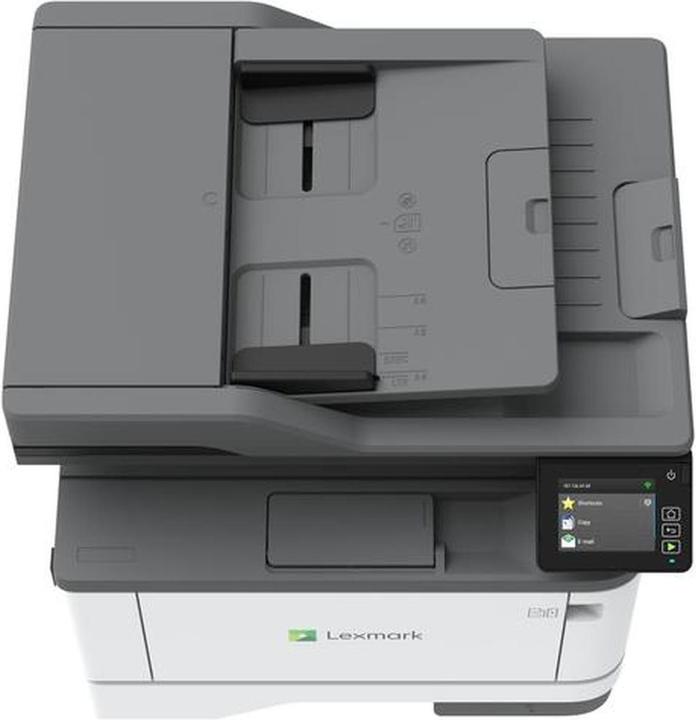 Productafbeelding Lexmark Mx431adn (Laser, Zwart-wit)