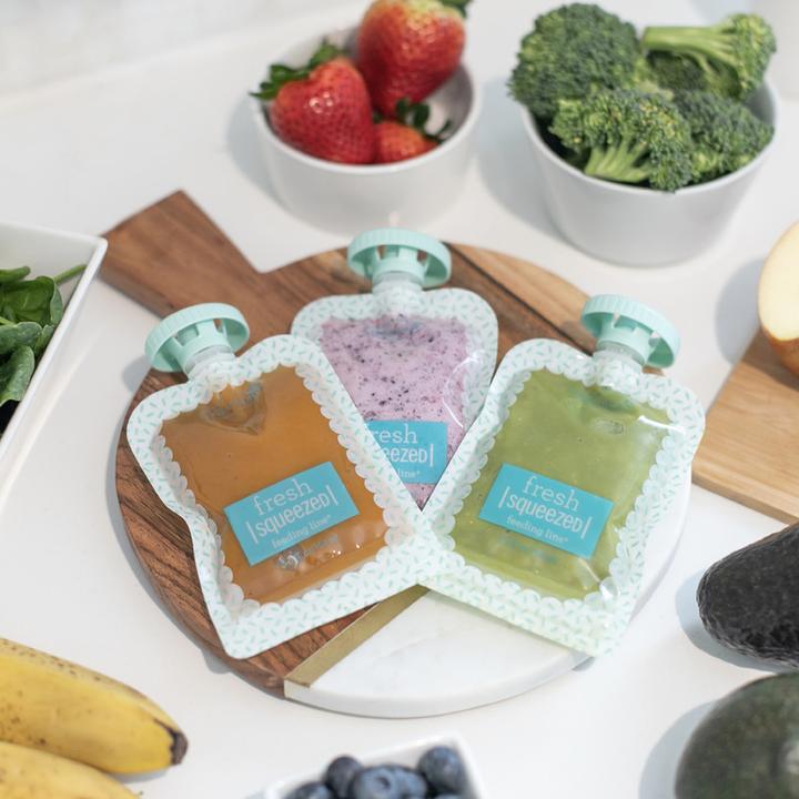 Actual product image Infantino Ocean water mat