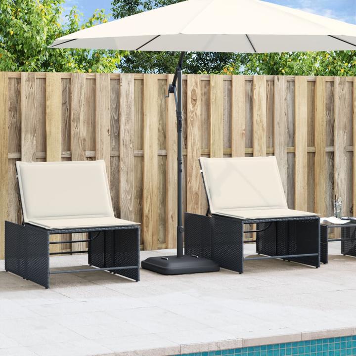 Produktbild vidaXL Sonnenschirmständer