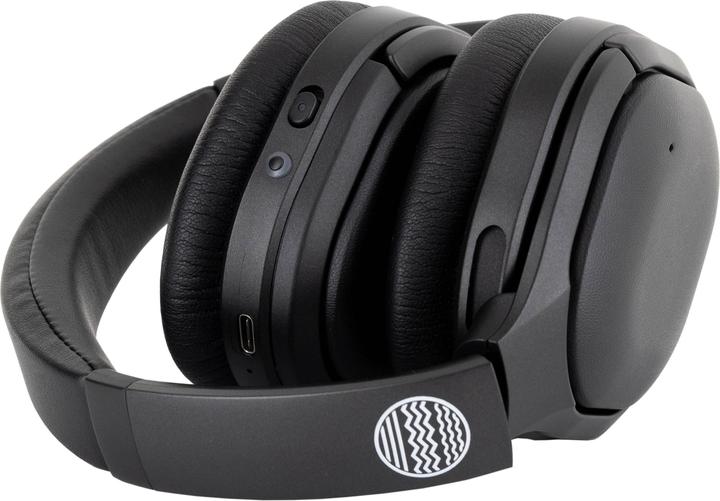 Image du produit Our Pure Planet OPP049 Casque & écouteurs Bandeau sans fil Appels/Musique/Sports/Tous les jours Bluetooth Sch (35 h, Sans fil)