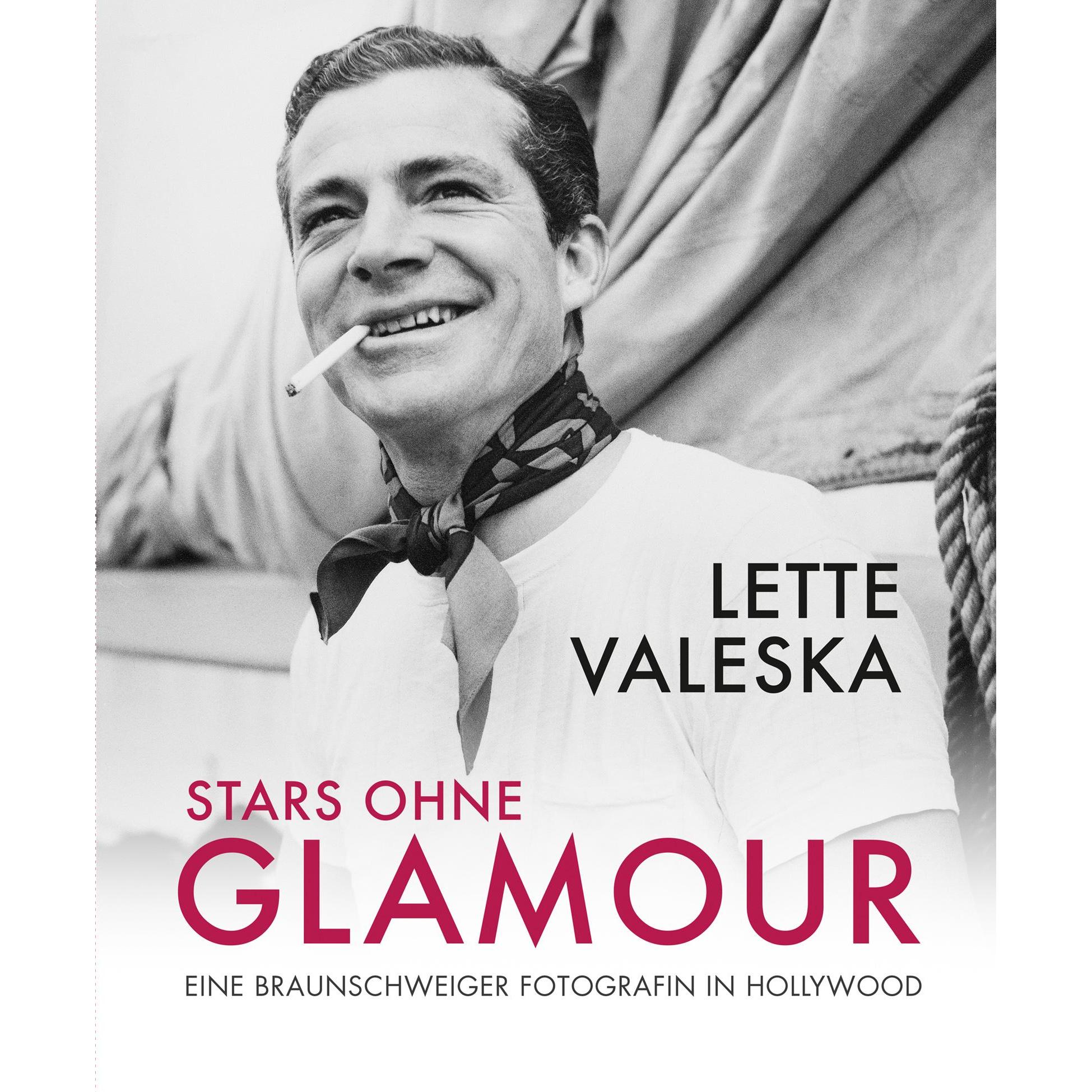 Stars ohne Glamour, Sachbücher von Städtisches Museum Braunschweig, Peter Joch, Andreas Büttner