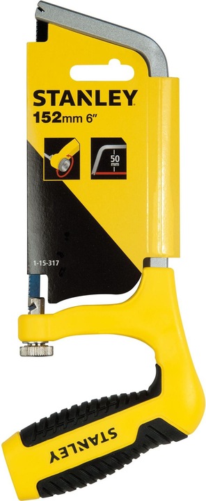 Produktbild Stanley MiniMetallbügelsäge