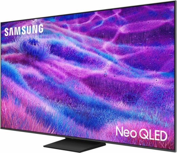 Produktbild Samsung QE100QN80FUXXH Neo QLED miniLED Fernseher (100", QLED, 4K)