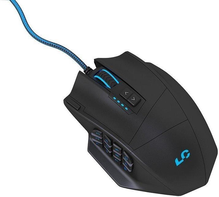 Lioncast Lm30 Mmo (Kabelgebunden)
