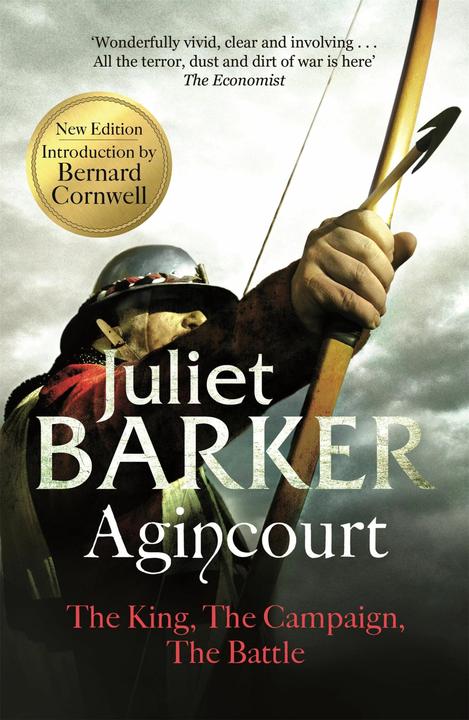 Produktbild Agincourt (Englisch, 2006)