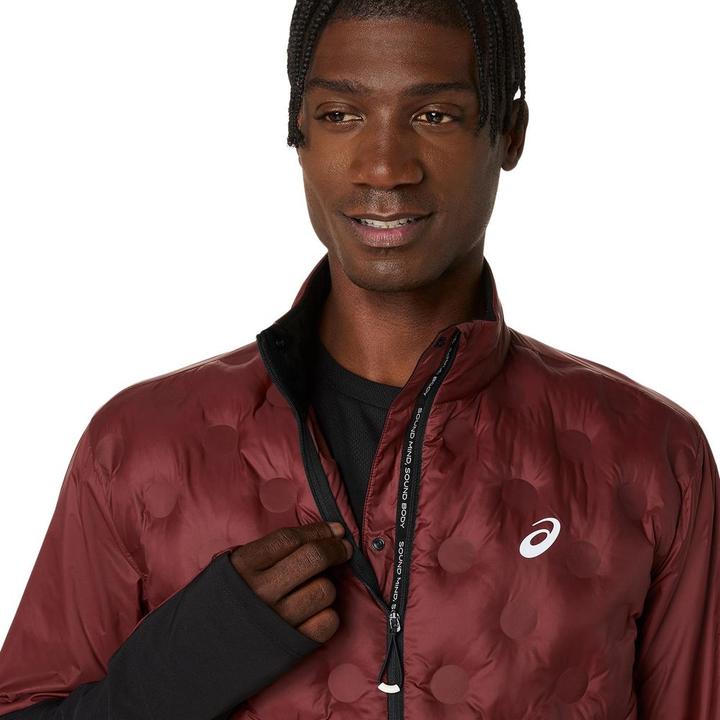 Produktbild ASICS Performance Road Winter Jacket Men (S)