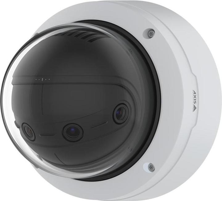 Pinhole Camera Axis P12 Axis P1265 Mk II Modular Pinhole Camera