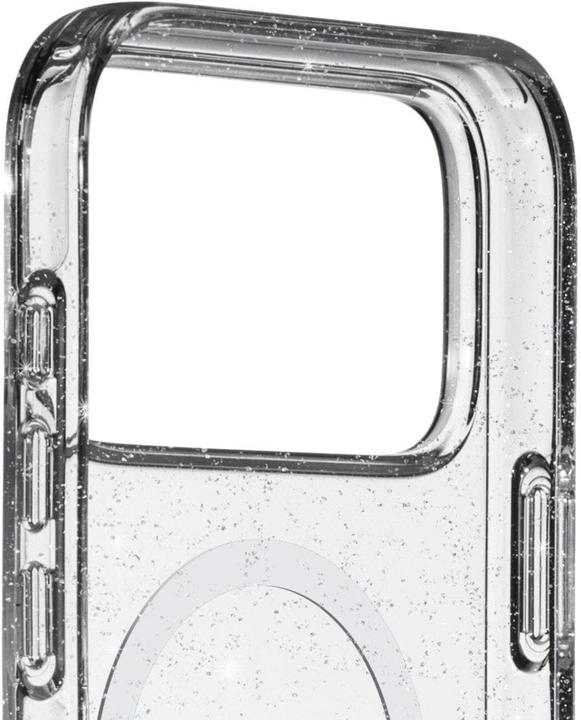 Immagine prodotto White Diamonds Mag Glitter (Apple iPhone 17 Pro Max)