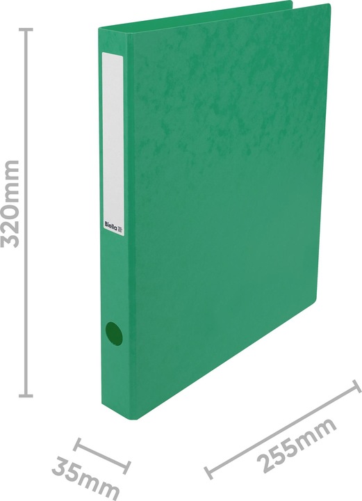 Produktbild Biella Ringhefter (A4, 31 mm, 1 x)