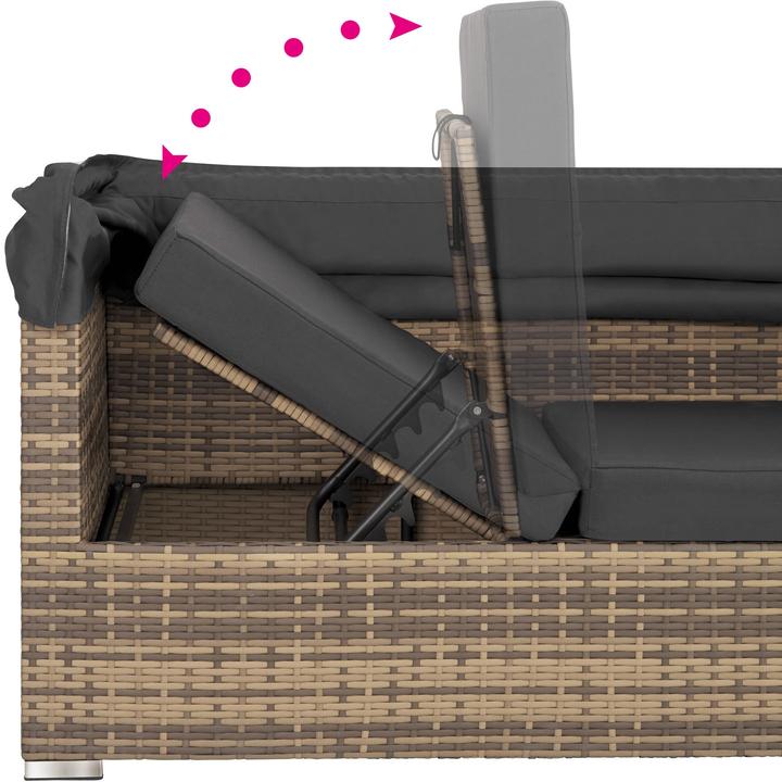 Produktbild tectake San Marino