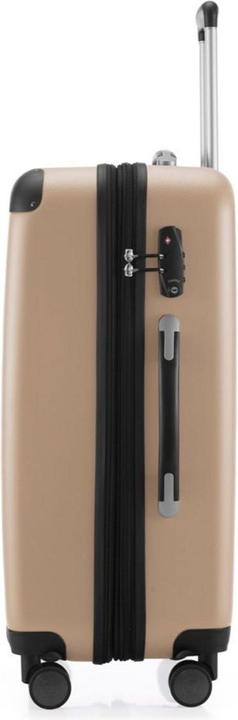 Immagine prodotto Hauptstadtkoffer Centro - Grande valigia coque dure (119 l)