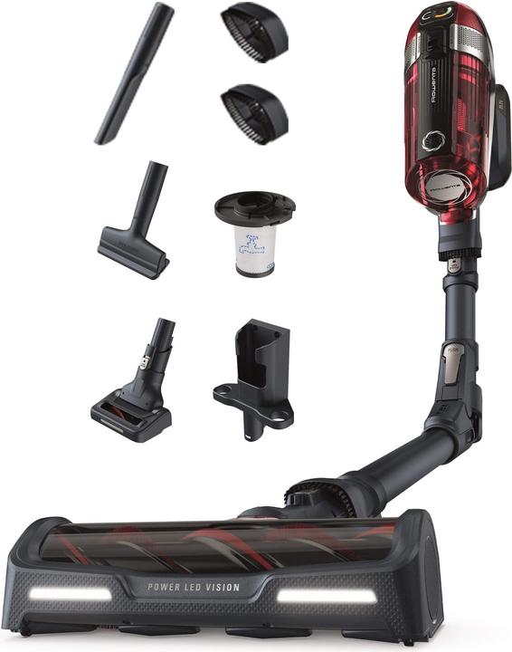 Produktbild Rowenta X-Force 11.60 Animal Care