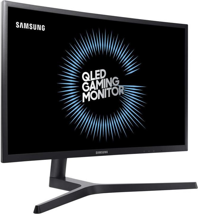 Image du produit Samsung C27fg73 (1920 x 1080 pixels, 27")