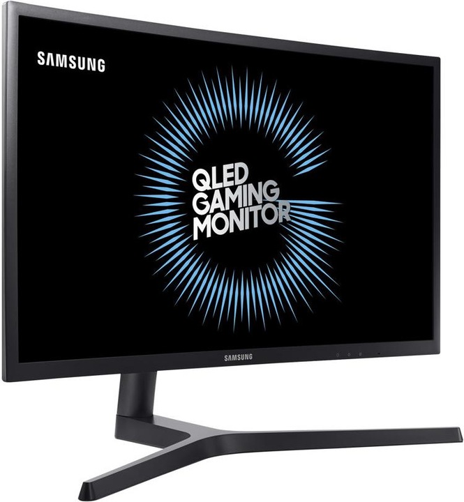 Produktbild Samsung C27fg73 (1920 x 1080 Pixel, 27")
