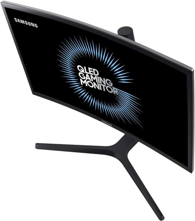 Image du produit Samsung C27fg73 (1920 x 1080 pixels, 27")