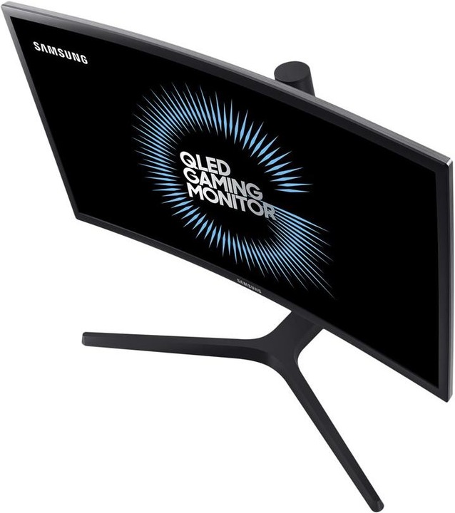 Produktbild Samsung C27fg73 (1920 x 1080 Pixel, 27")
