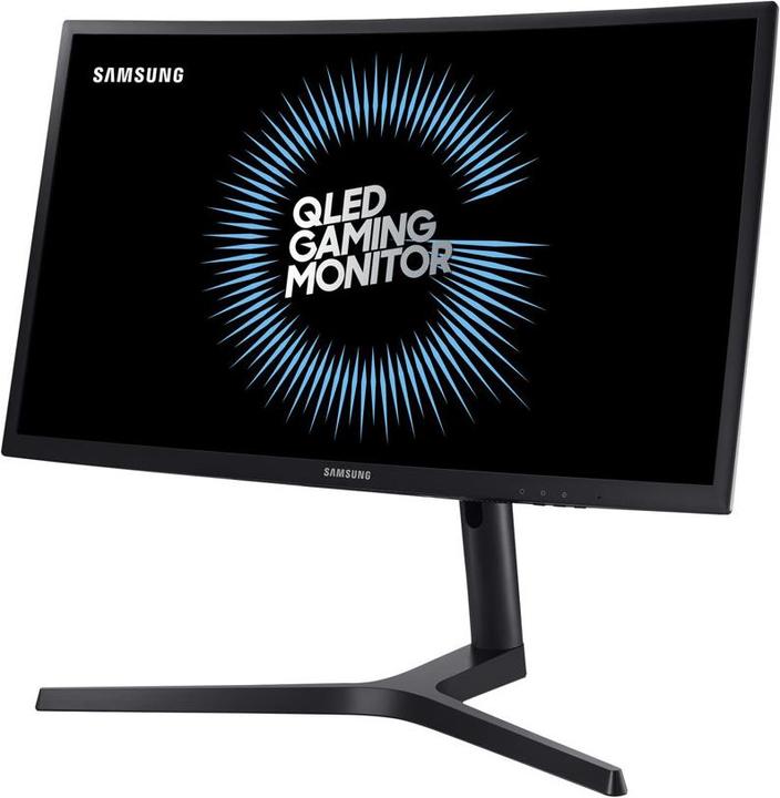 Image du produit Samsung C27fg73 (1920 x 1080 pixels, 27")