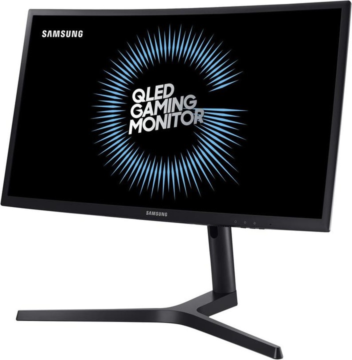 Produktbild Samsung C27fg73 (1920 x 1080 Pixel, 27")