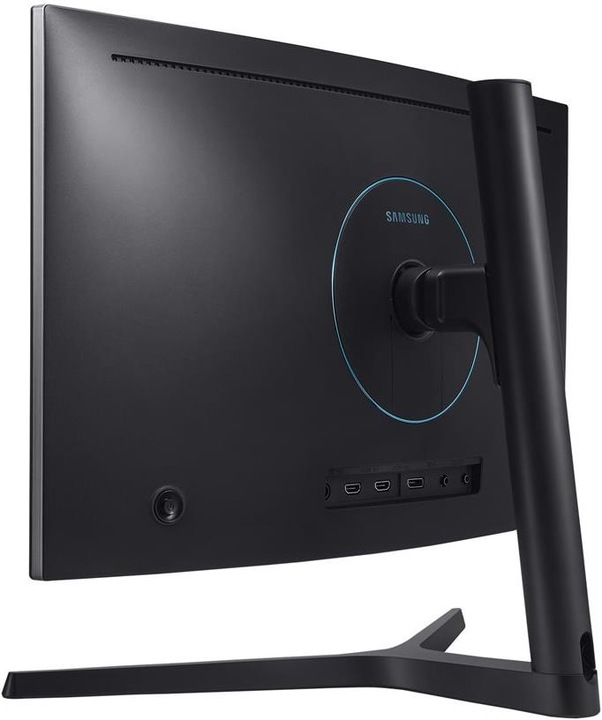 Produktbild Samsung C27fg73 (1920 x 1080 Pixel, 27")