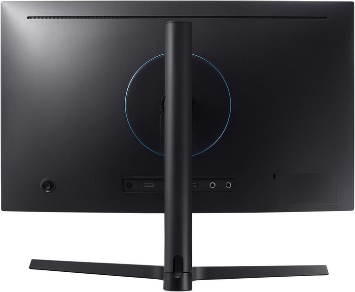 Image du produit Samsung C27fg73 (1920 x 1080 pixels, 27")