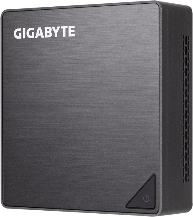 Image du produit Gigabyte Brix GB-BRI5-8250 (Intel Core i5-8250U)