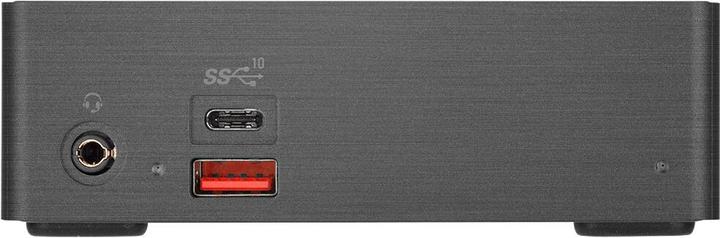 Actual product image Gigabyte Brix GB-BRI5-8250 (Intel Core i5-8250U)