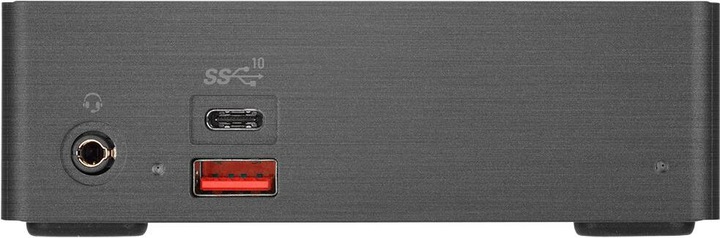 Image du produit Gigabyte Brix GB-BRI5-8250 (Intel Core i5-8250U)