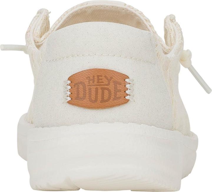Image du produit Hey Dude Wendy Crochet Lace (29)