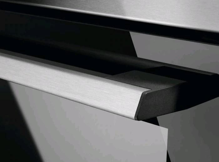 Produktbild Electrolux MultifunktionsElektrobackofen 60 Cm72 Lt, A