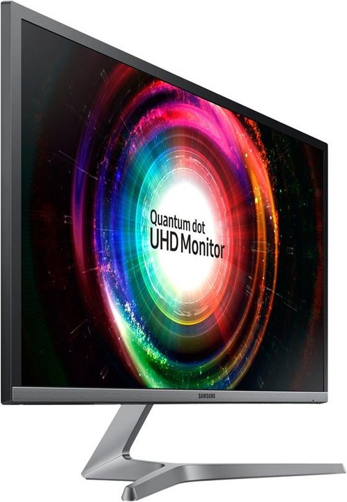 Produktbild Samsung Lu28h750uquxen (3840 x 2160 Pixel, 28")