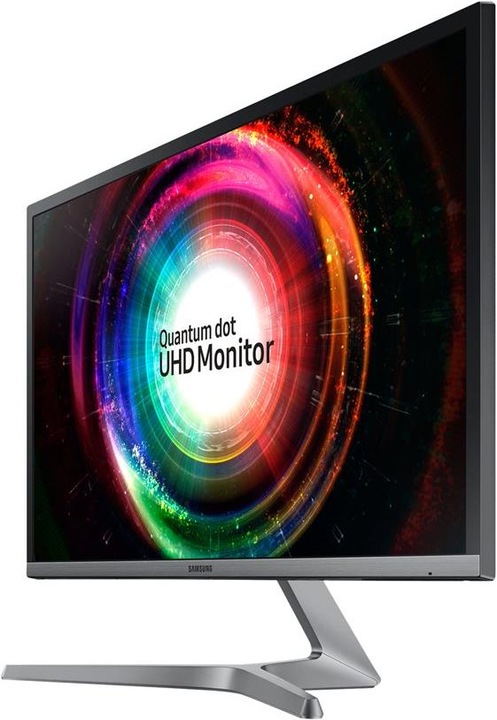 Produktbild Samsung Lu28h750uquxen (3840 x 2160 Pixel, 28")