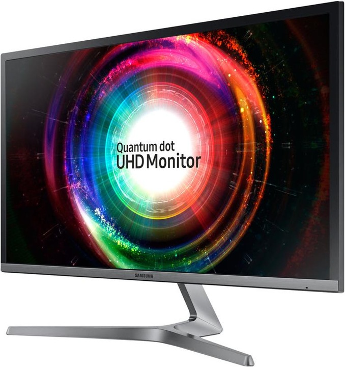 Produktbild Samsung Lu28h750uquxen (3840 x 2160 Pixel, 28")