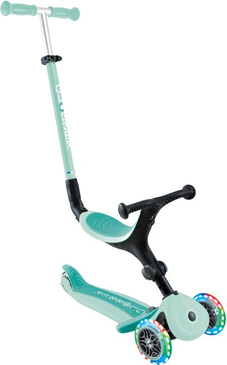 Globber Go-Up Active