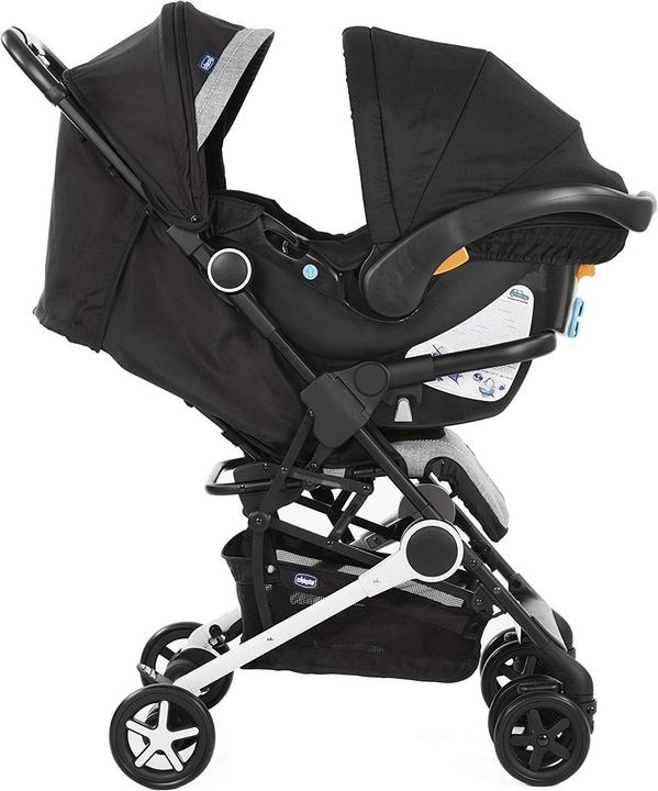 Actual product image Chicco KeyFit Adapter for Miinimo 2