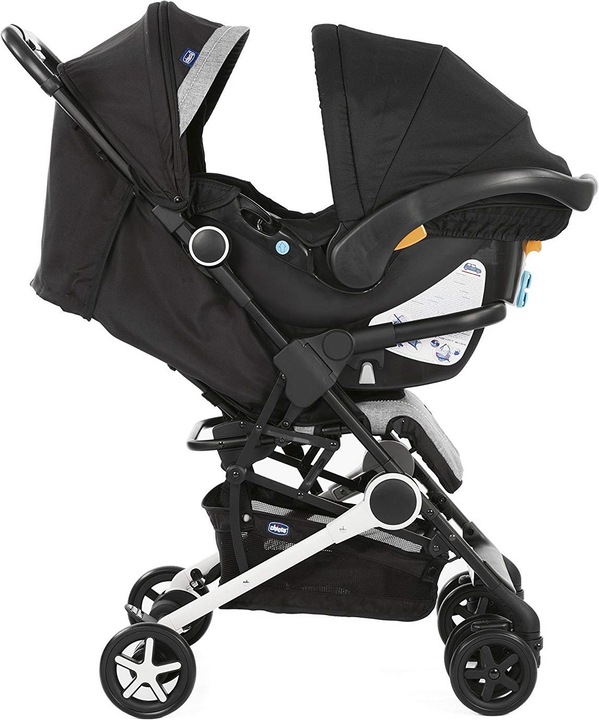 Immagine prodotto Chicco Adattatore KeyFit per Miinimo 2