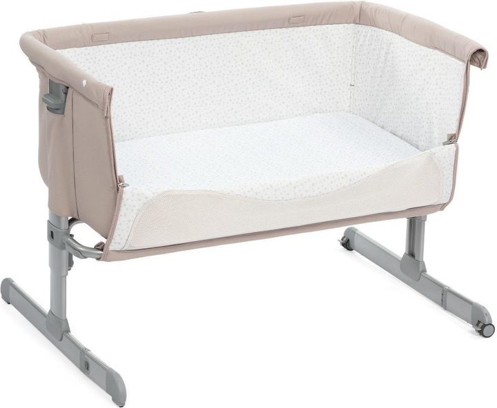 Immagine prodotto Chicco Materasso per letto a castello Next2Me (50 x 83 cm)
