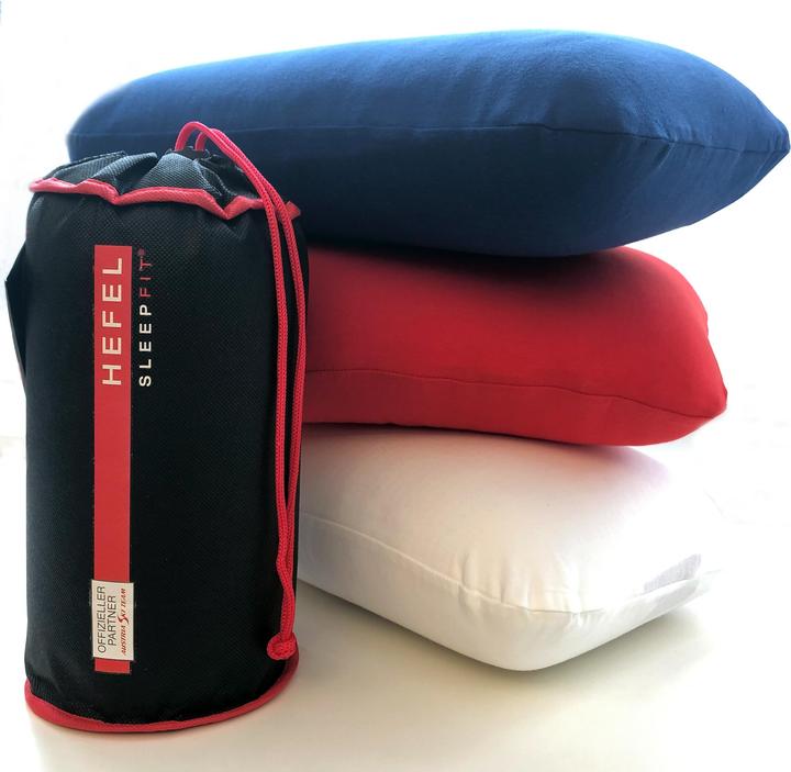 Actual product image Hefel Jerseye cover