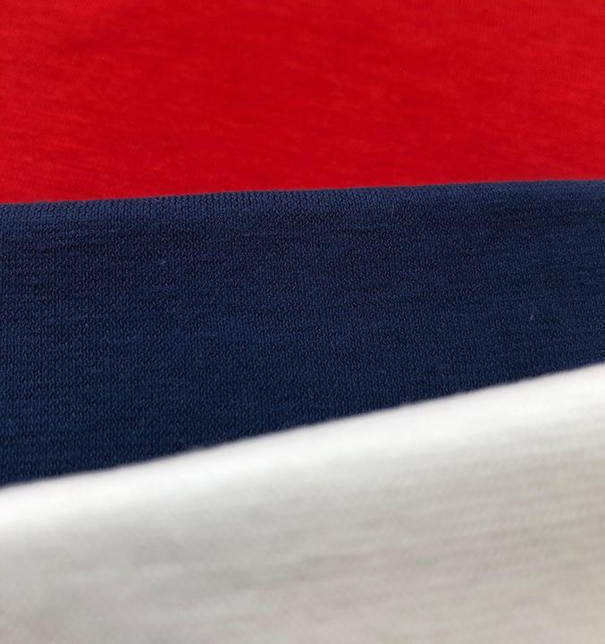 Actual product image Hefel Jerseye cover