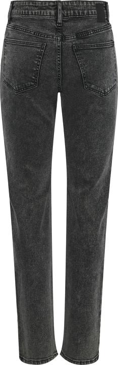 Actual product image Pieces PCKELLY MW Straight Fit Jeans (W30/L32)
