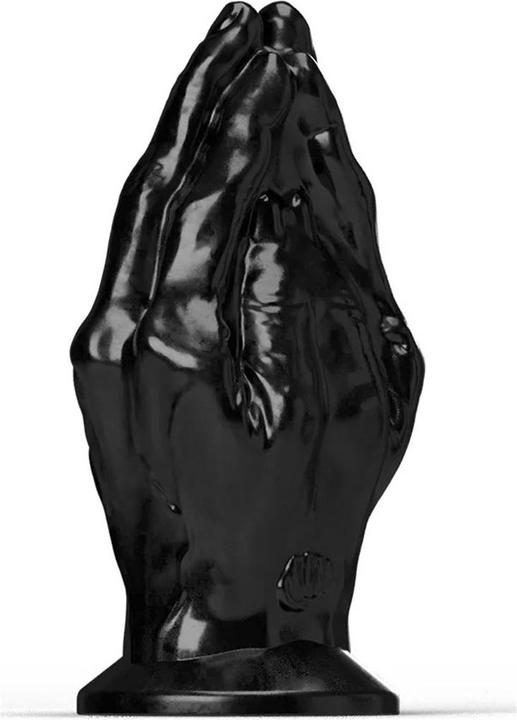 Produktbild All Black Steroid Hail Mary Black