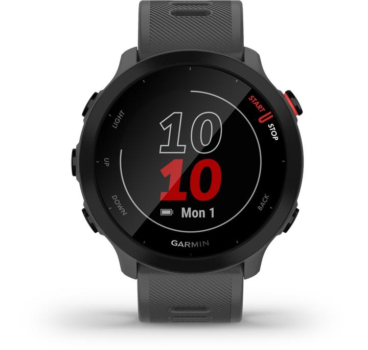 Actual product image Garmin Forerunner 55 (42 mm)