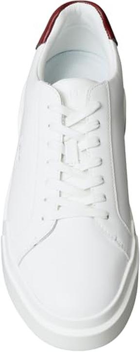 Image du produit Calvin Klein Chunky Cupsole Laceup Lth (42)