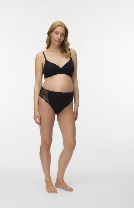 Produktbild Mamalicious MLBLAIR 2er-pack Still-BH BH (M)