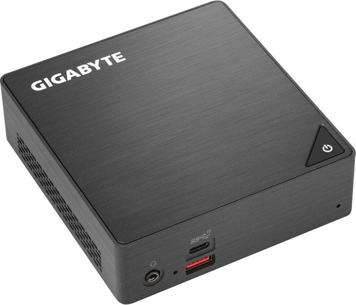 Produktbild Gigabyte Brix GB-BRi7H-8550 (Intel Core i7-8550U)