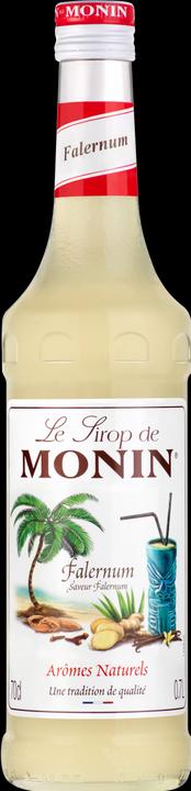 Image du produit Monin Sirop de falernum (1 x 70 cl)