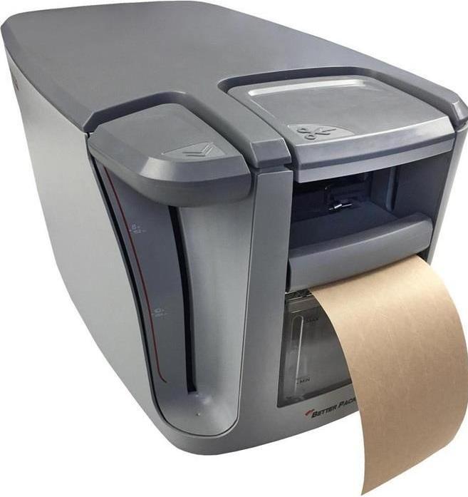 Transpak Curby Mini-Taper wet tape dispenser